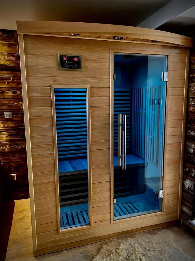 Le Garden & Spa Compiègne Exteriör bild