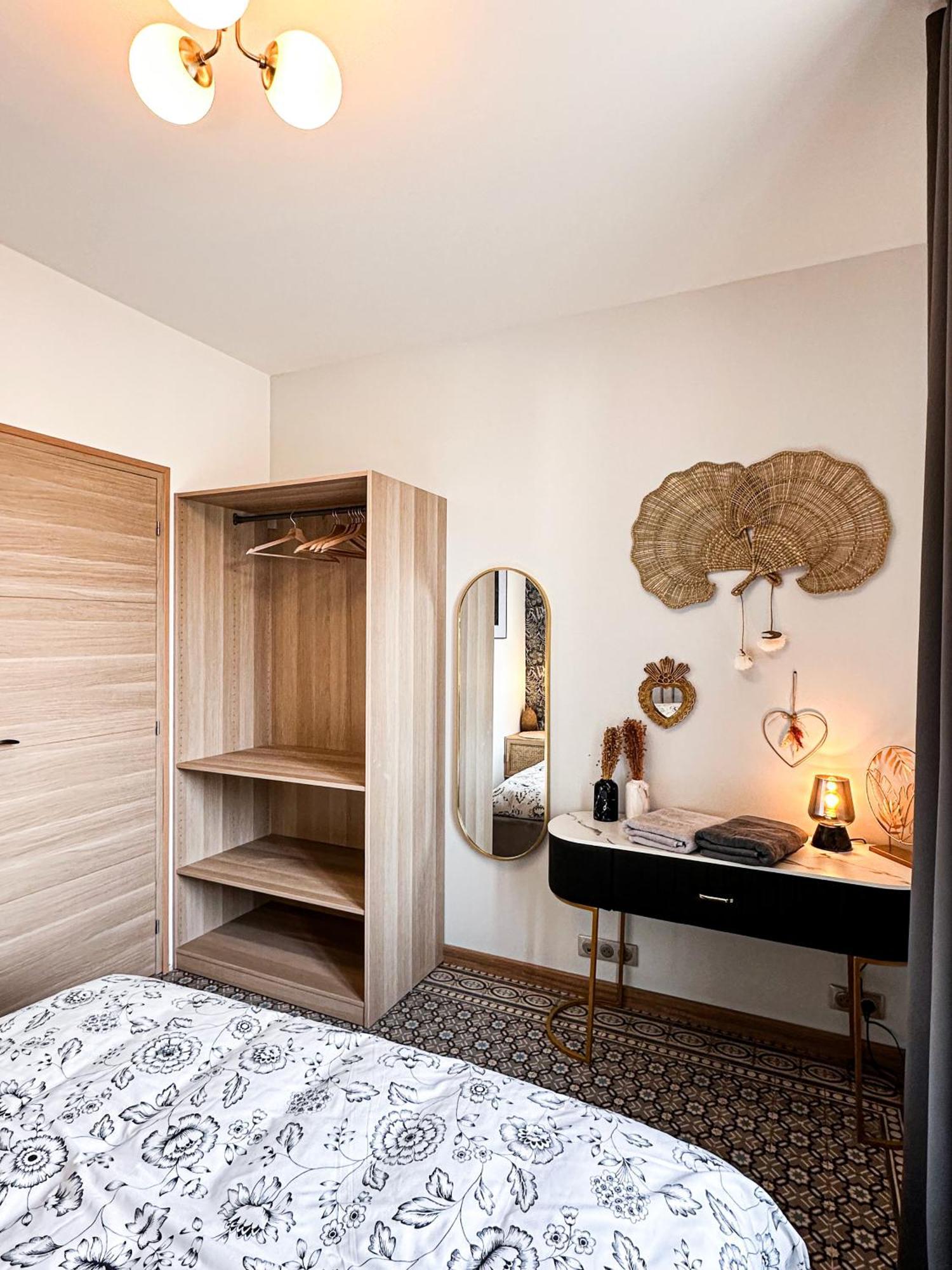 Le Garden & Spa Compiègne Exteriör bild